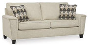 Abinger Living Room Set Ashley Furniture
