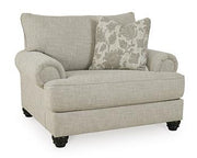 Asanti Living Room Set -  Ashley Furniture Living Room Set