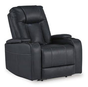Feazada Power Recliner -  Ashley Furniture Recliner  Fresh Start Furniture