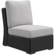 Beachcroft Outdoor Sectional -  Ashley Furniture Outdoor Sectional