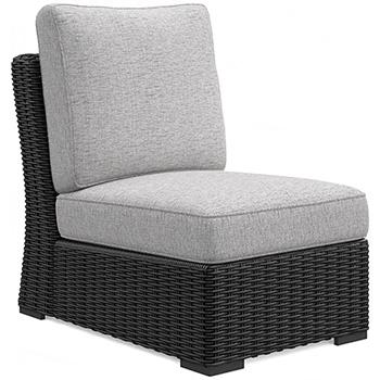 Beachcroft Outdoor Sectional -  Ashley Furniture Outdoor Sectional