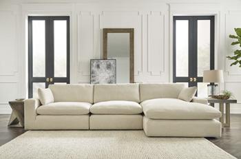 Elyza Living Room Set -  Ashley Furniture Living Room Set  Fresh Start Furniture