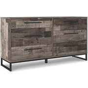 Neilsville Dresser Ashley Furniture Dresser  Fresh Start Furniture