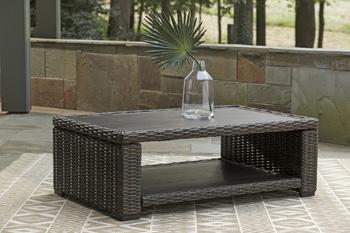 Grasson Lane Outdoor Occasional Table Set Ashley Furniture Outdoor Table Set  Fresh Start Furniture