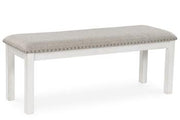 Robbinsdale Dining Package Ashley Furniture Casual Seating Set  Fresh Start Furniture