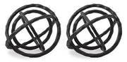 Barlee Sculpture (Set of 2) -  Ashley Furniture Sculpture