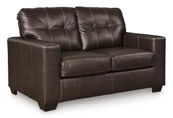 Santorine Loveseat Ashley Furniture Loveseat  Fresh Start Furniture