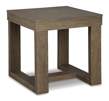 Cariton End Table Set -  Ashley Furniture Table Set  Fresh Start Furniture