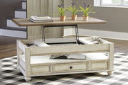 Realyn Occasional Table Set Ashley Furniture Table Set  Fresh Start Furniture