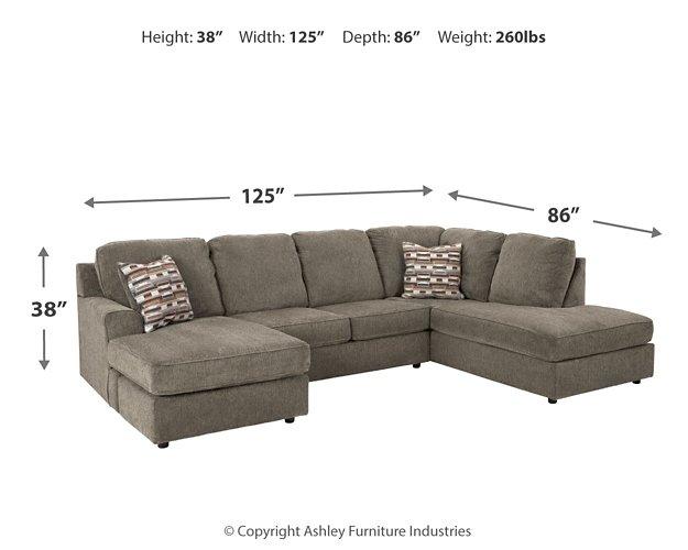 O'Phannon Living Room Set Ashley Furniture Living Room Set  Fresh Start Furniture