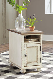 Realyn End Table Set Ashley Furniture Table Set  Fresh Start Furniture