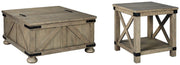 Aldwin Table Set Ashley Furniture