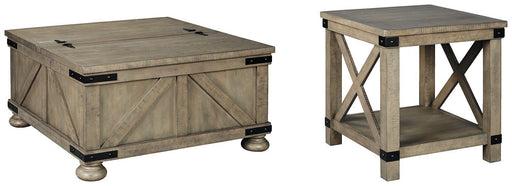 Aldwin Table Set Ashley Furniture