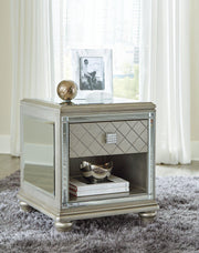 Chevanna Occasional Table Package -  Ashley Furniture Stationary Occasional Table Set  Fresh Start Furniture