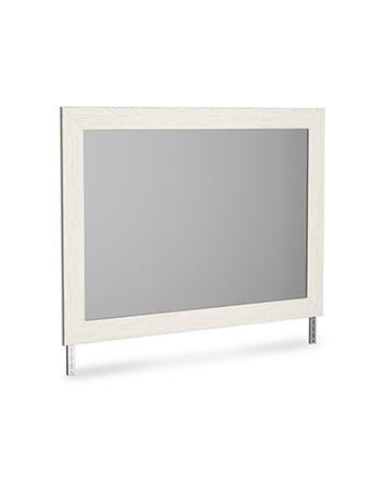 Stelsie Bedroom Mirror Ashley Furniture Mirror  Fresh Start Furniture