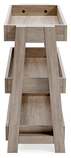 Blariden Shelf Accent Table -  Ashley Furniture Accent Table