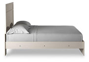 Stelsie Bed Ashley Furniture Bed  Fresh Start Furniture