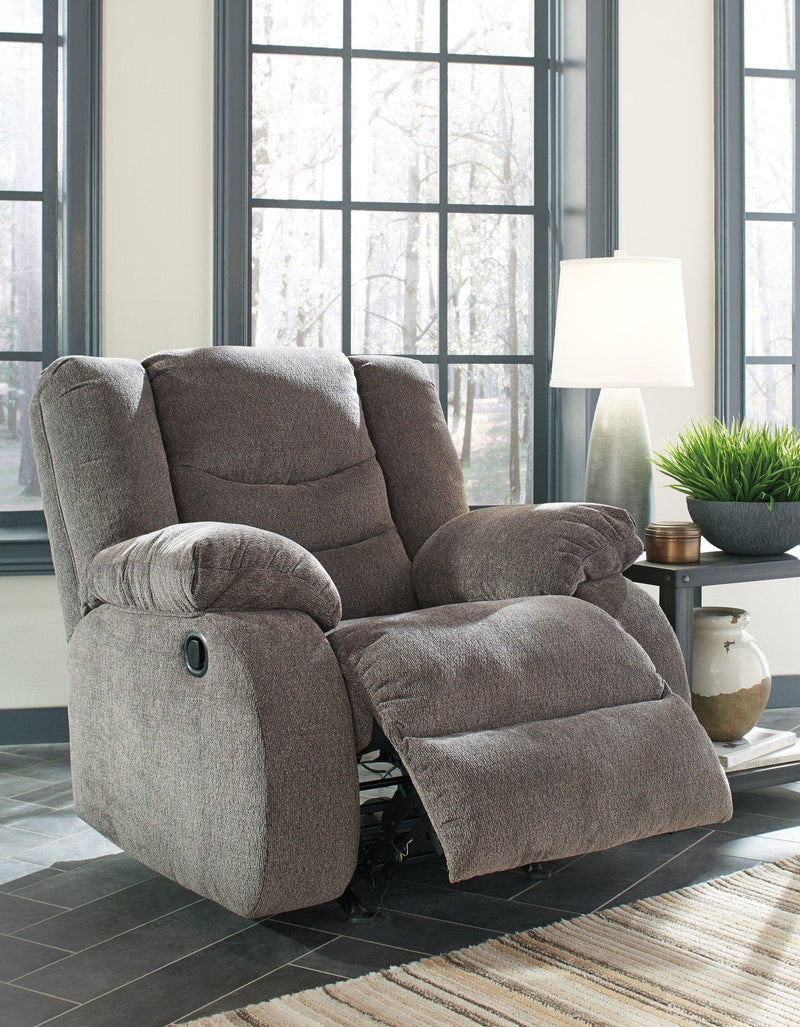 Tulen Recliner Ashley Furniture Recliner  Fresh Start Furniture