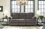 Tulen Reclining Sofa Ashley Furniture Sofa  Fresh Start Furniture