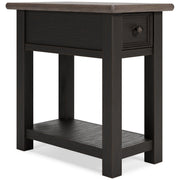 Tyler Creek Occasional Table Set -  Ashley Furniture Table Set  Fresh Start Furniture