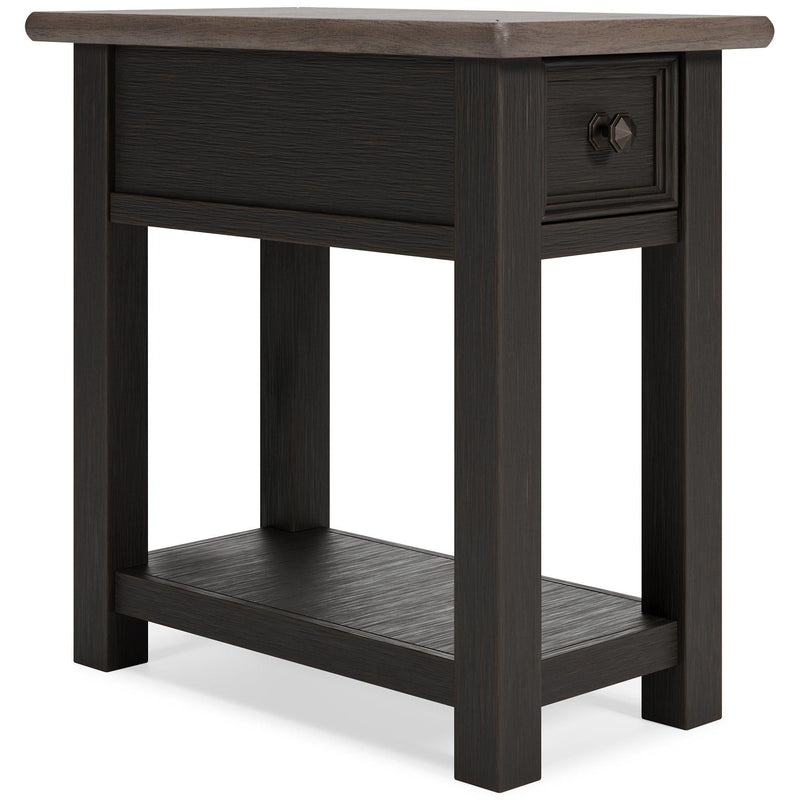 Tyler Creek Occasional Table Set -  Ashley Furniture Table Set  Fresh Start Furniture
