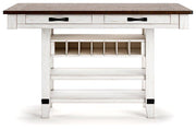 Valebeck Counter Height Dining Table Ashley Furniture Counter Height Table  Fresh Start Furniture