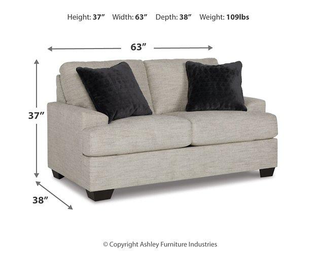 Vayda Living Room Set -  Ashley Furniture Living Room Set  Fresh Start Furniture
