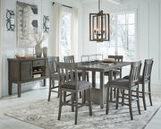 Hallanden Dining Room Set Ashley Furniture Dining Room Set  Fresh Start Furniture