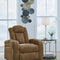 Recliners