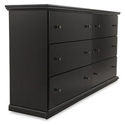Maribel Dresser and Mirror Ashley Furniture Dresser & Mirror  Fresh Start Furniture