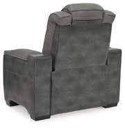 Next-Gen DuraPella Power Recliner Ashley Furniture Recliner  Fresh Start Furniture