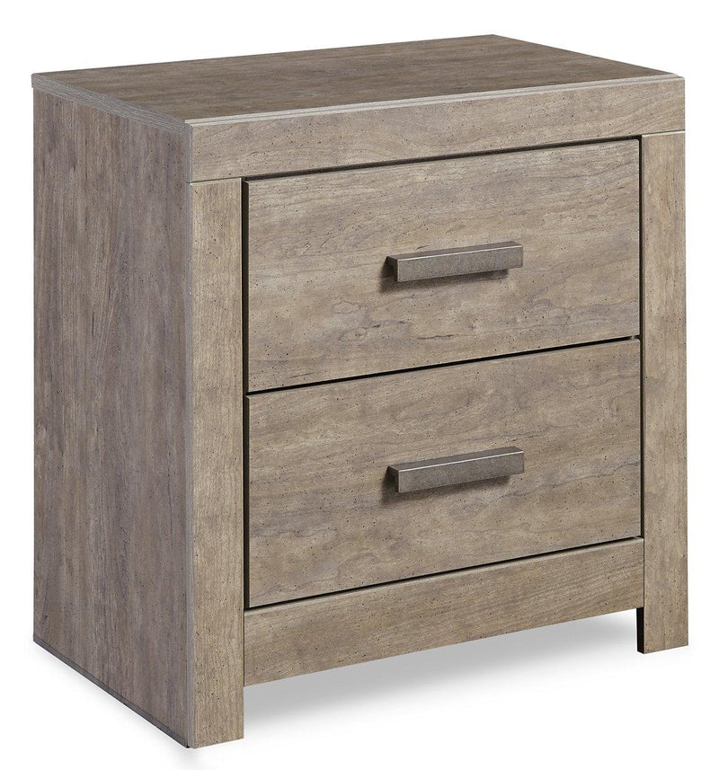 Culverbach Bedroom Set -  Ashley Furniture Youth Bedroom Set  Fresh Start Furniture
