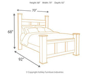 Juararo Bedroom Set Ashley Furniture Bedroom Set  Fresh Start Furniture