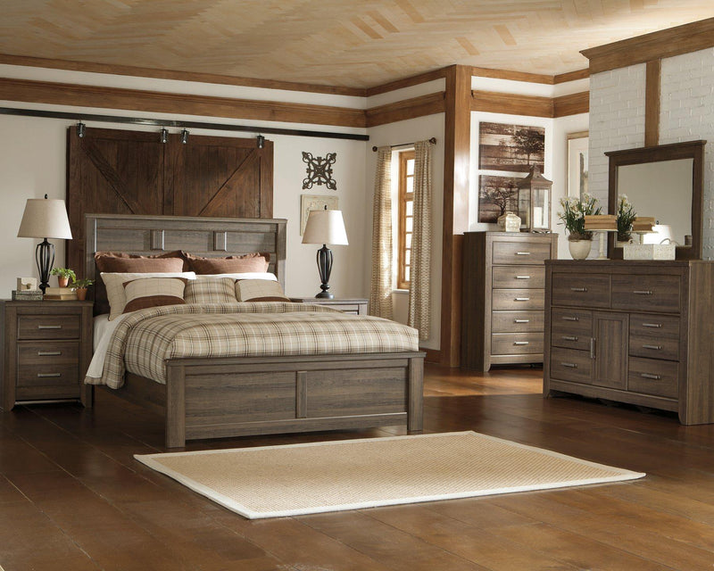 Juararo Bedroom Set Ashley Furniture Bedroom Set  Fresh Start Furniture