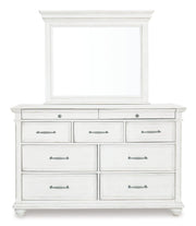 Kanwyn Bedroom Set Ashley Furniture Bedroom Set  Fresh Start Furniture