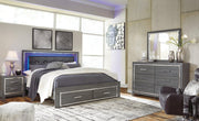 Lodanna Bedroom Set Ashley Furniture Bedroom Set  Fresh Start Furniture