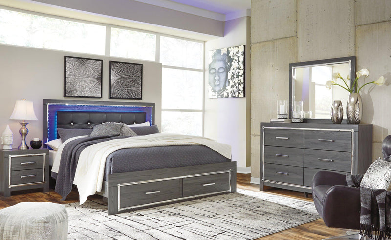 Lodanna Bedroom Set Ashley Furniture Bedroom Set  Fresh Start Furniture