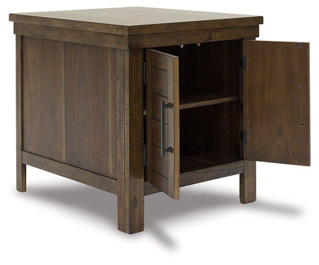 Moriville Occasional Table Set Ashley Furniture Table Set  Fresh Start Furniture