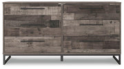 Neilsville Dresser Ashley Furniture Dresser  Fresh Start Furniture
