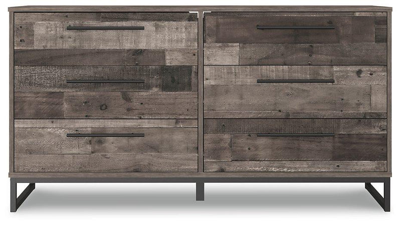Neilsville Dresser Ashley Furniture Dresser  Fresh Start Furniture