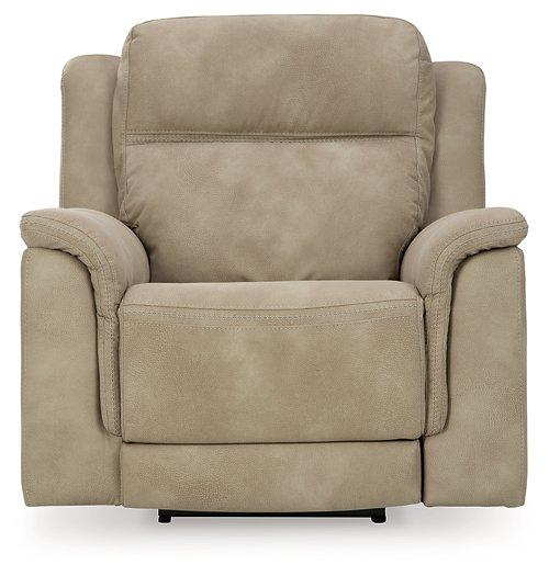 Next-Gen DuraPella Power Recliner Ashley Furniture Recliner  Fresh Start Furniture