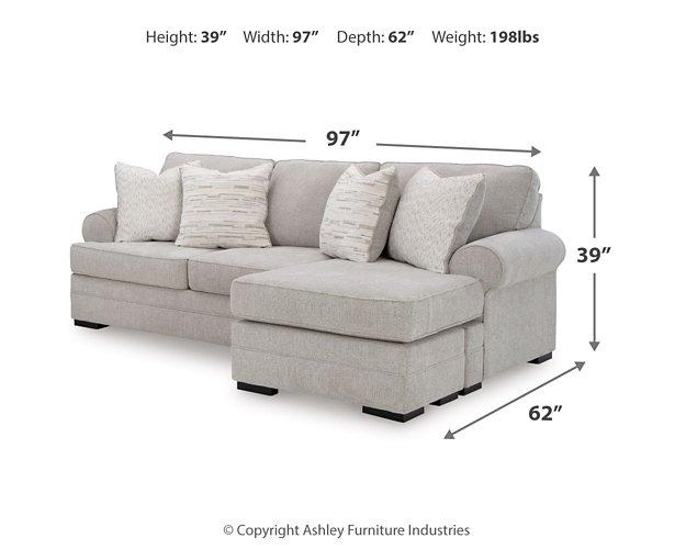 Eastonbridge Living Room Set -  Ashley Furniture Living Room Set  Fresh Start Furniture