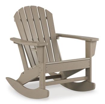 Sundown Treasure Outdoor Seating Set -  Ashley Furniture Outdoor Seating Set  Fresh Start Furniture