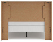 Lawroy Bed Ashley Furniture Bed  Fresh Start Furniture