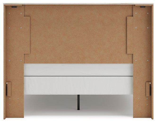 Lawroy Bed Ashley Furniture Bed  Fresh Start Furniture