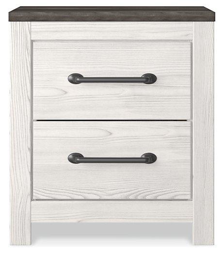 Gerridan Bedroom Set Ashley Furniture Bedroom Set  Fresh Start Furniture