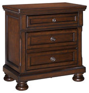 Porter Bedroom Set Ashley Furniture Bedroom Set  Fresh Start Furniture