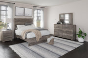 Ralinksi Bedroom Set Ashley Furniture Bedroom Set  Fresh Start Furniture