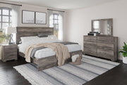 Ralinksi Bedroom Set Ashley Furniture Bedroom Set  Fresh Start Furniture