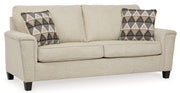 Abinger Living Room Set Ashley Furniture
